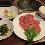 Yakiniku Riki - 