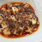 Kikyouya - 麻婆豆腐