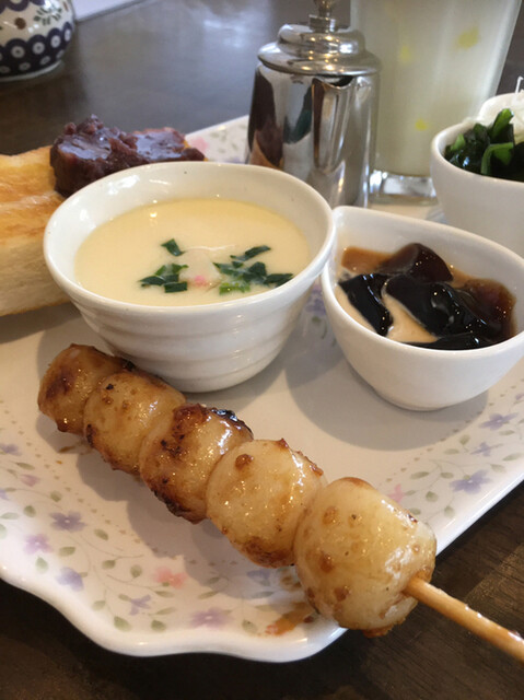 珈琲さかえ 切通 喫茶店 食べログ 珈琲さかえ 切通 喫茶店 食べログ
