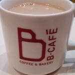 B-CAFE - 