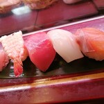 Sakae zushi - 