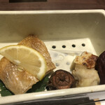 亀寿司 かめすし 加賀温泉 寿司 食べログ