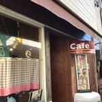 Cafe TAC - 