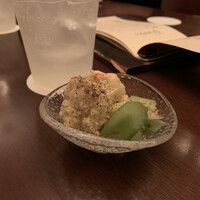 OSAKA きっちん 銀座本店 - 