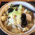 山田うどん - 野菜の旨みたっぷりうどん＠580
