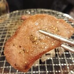 Shichirin Yakiniku Anan - 