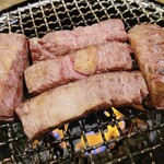 焼肉 スタミナ苑 - 