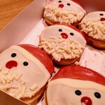 Krispy Kreme Doughnuts - 