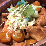 大洲炉端 油屋 - 