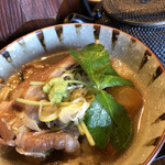 大洲炉端 油屋 - 