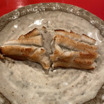 龍文支店 - アナゴ