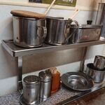 お好み焼吉野 - 