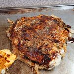 お好み焼吉野 - 