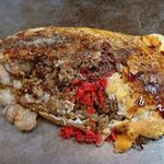 お好み焼吉野 - 