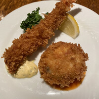グリル満天星 麻布十番 新宿店 -  グリル満天星 麻布十番 新宿店 -