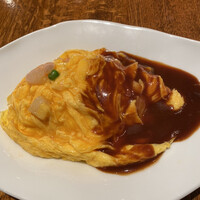 グリル満天星 麻布十番 新宿店 -  グリル満天星 麻布十番 新宿店 -