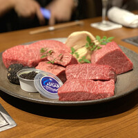 焼肉うしごろ 表参道店 - 