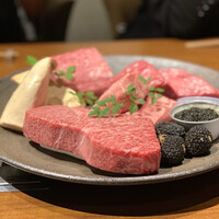 焼肉うしごろ 表参道店 - 