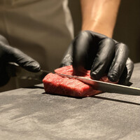 焼肉うしごろ 表参道店 - 