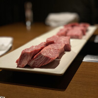 焼肉うしごろ 表参道店 - 