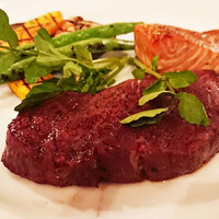 トレーダーヴィックス東京 - 