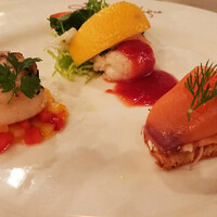 トレーダーヴィックス東京 - 