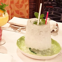 トレーダーヴィックス東京 - 