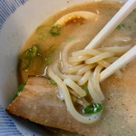 赤麺 梵天丸 - 