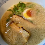 赤麺 梵天丸 - 