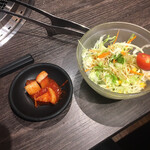 蔓牛焼肉 太田家 桃彩花 - 料理写真: