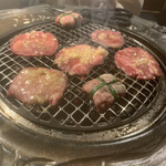 近江焼肉ホルモン すだく - 