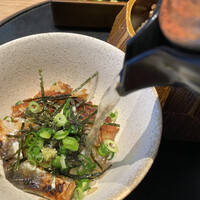 うなぎ四代目菊川 ムスブ田町店 - 