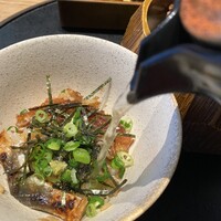 うなぎ四代目菊川 ムスブ田町店 - 