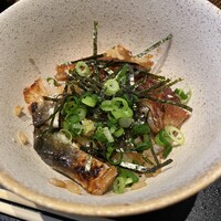 うなぎ四代目菊川 ムスブ田町店 - 