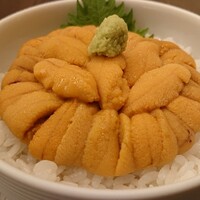 函館うに むらかみ 日本生命札幌ビル店 - 