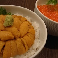 函館うに むらかみ 日本生命札幌ビル店 - 