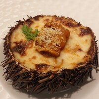 函館うに むらかみ 日本生命札幌ビル店 - 