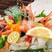 お刺身オードブル❰竹❱二人前▪テイクアウト専用