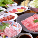 Premium Wagyu Beef SHIBATA - 