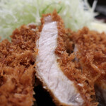 Tonkatsu Semmon Katsu Ichi - 