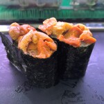 Sushi zammai - うに
