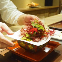富小路 やま岸 - 