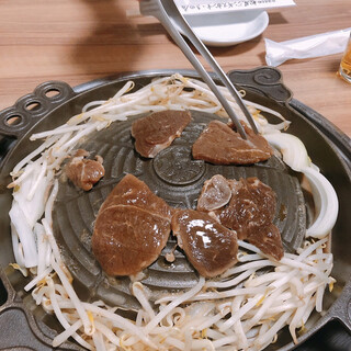 5 000円以下の飲み放題 すすきのでおすすめの焼肉 ホルモンをご紹介 食べログ 5 000円以下の飲み放題 すすきのでおすすめの焼肉 ホルモンをご紹介 食べログ