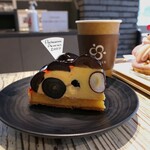 アカシエ - タルトナガノパープル