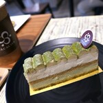 アカシエ - サヤマニエール