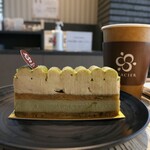 アカシエ - サヤマニエール