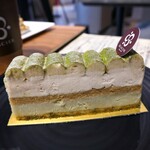 アカシエ - サヤマニエール