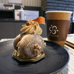 アカシエ - ムラングシャンティ・テ・ブリエ