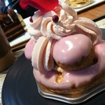 アカシエ - アントワネット