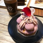 アカシエ - アントワネット